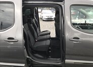 Toyota ProAce City Verso Kombi 1,5 l 96 kw