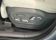 Hyundai Santa Fe SUV 1,6 l 158 kw