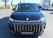 Dongfeng U-Tour MPV 1,5 l 255 kw