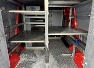 Volkswagen Transporter Skříň 2,0 l 110 kw