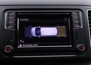 Volkswagen Sharan 27