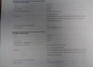 Škoda Rapid Hatchback 1,2 l 66 kw