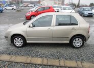 Škoda Fabia Hatchback 1,4 l 55 kw