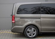Mercedes-Benz Třídy V VAN / Minibus 2,1 l 120 kw