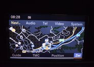 Mercedes-Benz Třídy E Sedan / Limuzína 3,0 l 170 kw