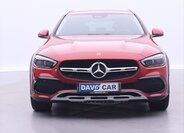Mercedes-Benz Třídy C Kombi 2,0 l 147 kw