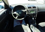 Škoda Octavia Kombi 1,9 l 77 kw