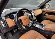 Land Rover Range Rover SUV / Terénní 3,0 l 258 kw
