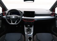 Seat Arona SUV / Terénní 999,0 85 kw