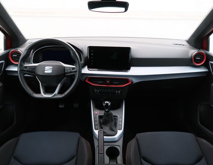 Seat Arona SUV / Terénní 999,0 85 kw