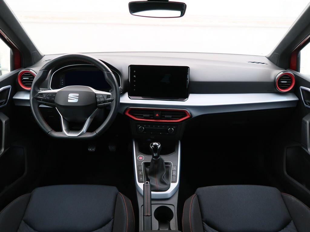 Seat Arona SUV / Terénní 999,0 85 kw