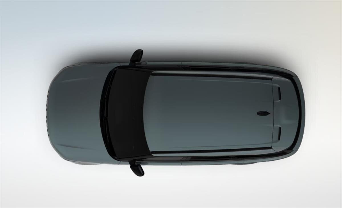 Land Rover Range Rover Velar SUV / Terénní 2,0 l 150 kw