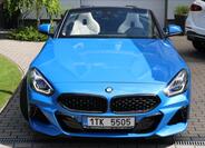 BMW Z4 14