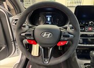 Hyundai i30 Liftback 2,0 l 206 kw