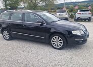 Volkswagen Passat 3