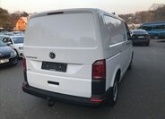 Volkswagen Transporter Ostatní 2,0 l 75 kw