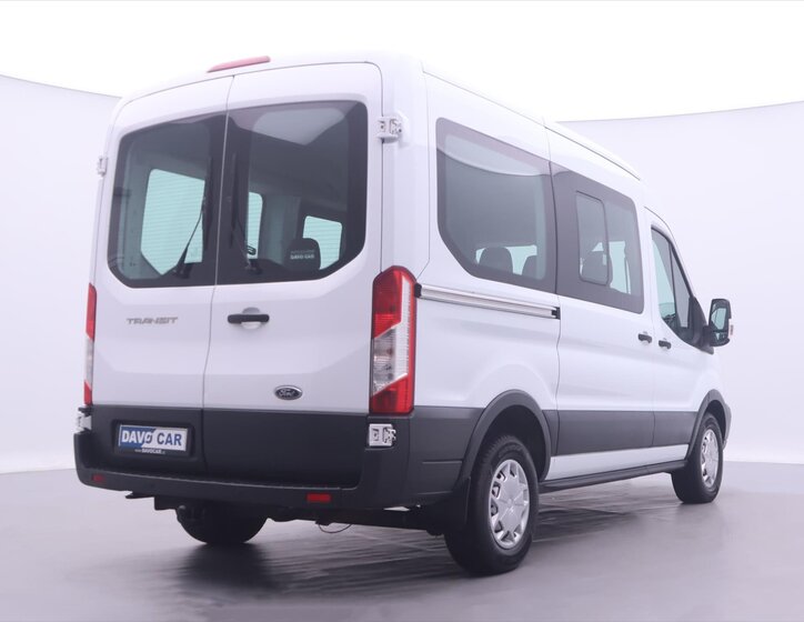 Ford Transit 7