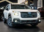 Subaru Outback SUV / Terénní 2,5 l 134 kw