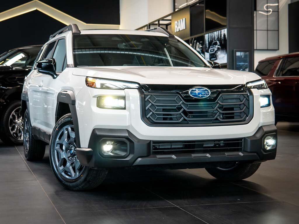 Subaru Outback SUV / Terénní 2,5 l 134 kw