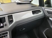 Volkswagen Golf Sportsvan 27