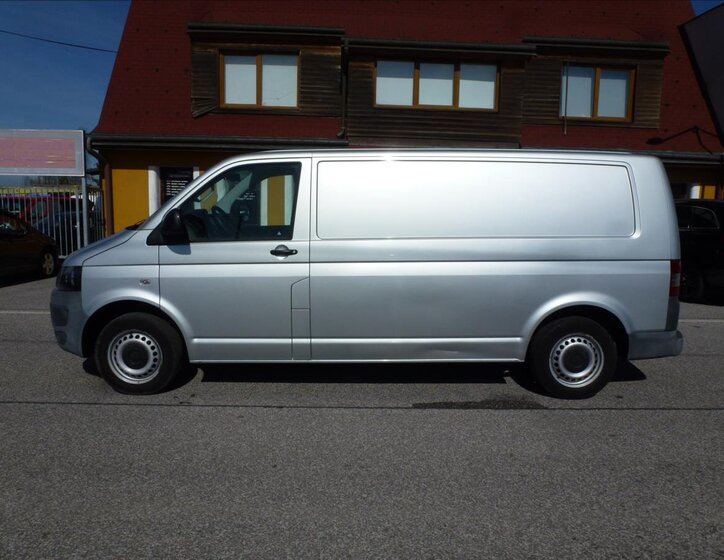 Volkswagen Transporter Ostatní 2,0 l 103 kw