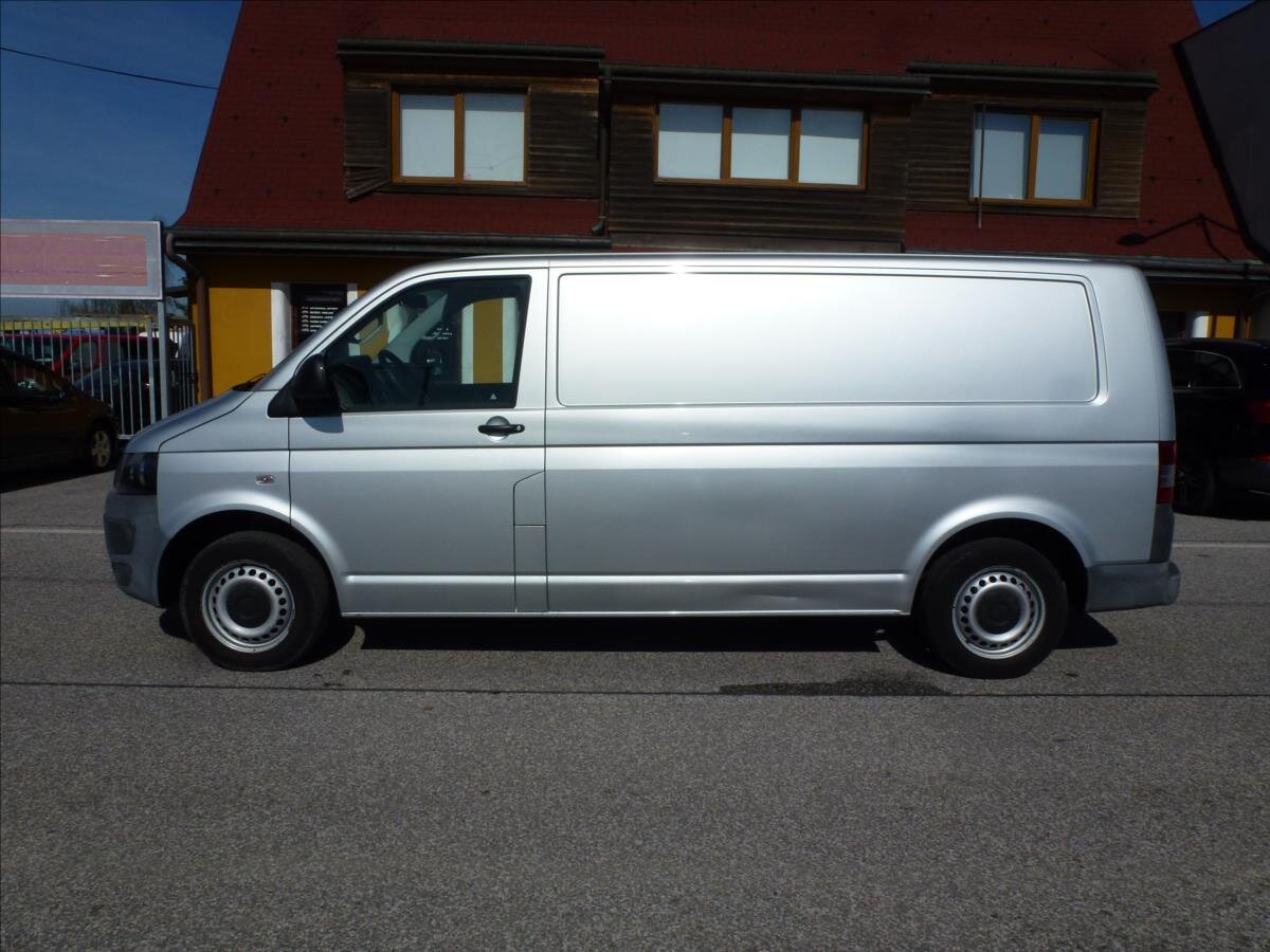 Volkswagen Transporter Ostatní 2,0 l 103 kw