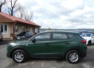 Hyundai Tucson SUV / Terénní 2,0 l 100 kw