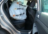 Hyundai Tucson SUV / Terénní 1,6 l 85 kw