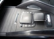 Mercedes-Benz GLE Kupé 2,9 l 243 kw