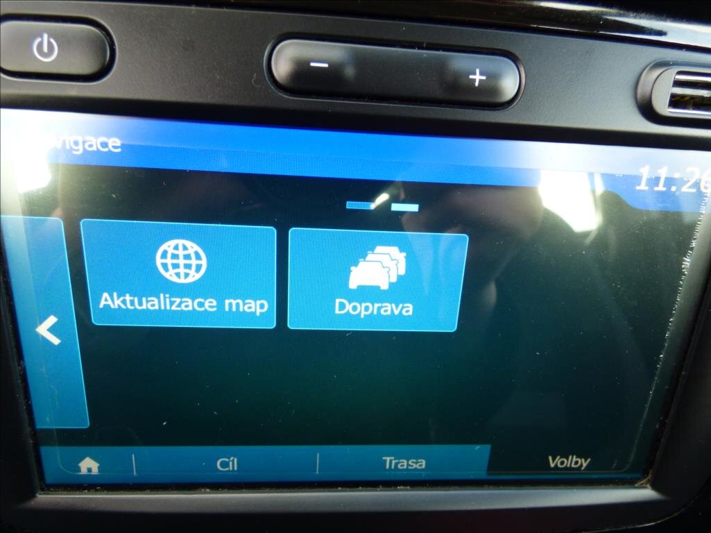 Dacia Dokker Kombi 1,6 l 75 kw