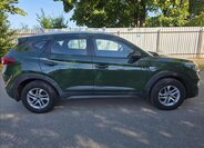 Hyundai Tucson SUV / Terénní 2,0 l 100 kw