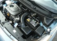 Hyundai i20 Hatchback 1,1 l 55 kw