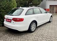 Audi A4 5