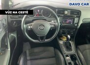 Volkswagen Golf Kombi 1,4 l 90 kw
