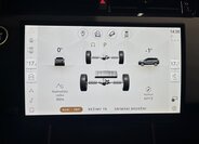 Land Rover Range Rover Evoque SUV / Terénní 1,5 l 198 kw