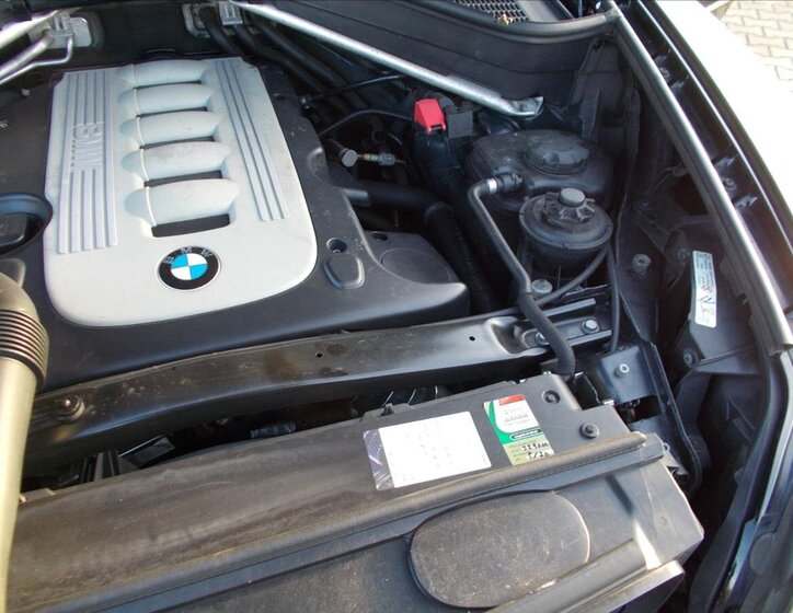 BMW X5 32