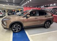 Mitsubishi Eclipse Cross SUV 2,4 l 138 kw