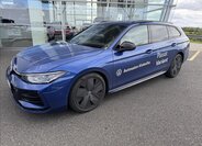 Volkswagen Passat Kombi 2,0 l 110 kw