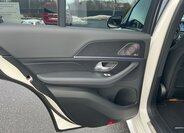 Mercedes-Benz GLE SUV 2,0 l 245 kw