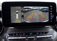 Mercedes-Benz Třídy V MPV 2,0 l 174 kw