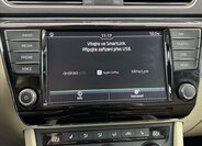 Škoda Superb Liftback 1,4 l 110 kw