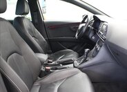 Seat Leon Hatchback 2,0 l 195 kw