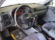 Audi A3 Hatchback 1,6 l 74 kw
