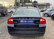 Volvo S80 Sedan / Limuzína 2,4 l 120 kw