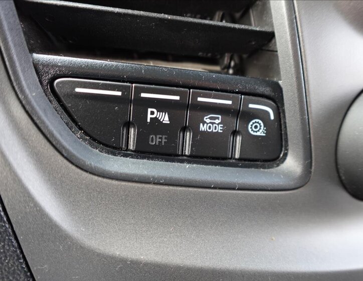 Ford Transit Ostatní 2,0 l 125 kw