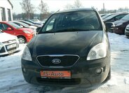 KIA Carens Hatchback 1,6 l 94 kw