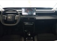 Citroën C3 Aircross SUV / Terénní 1,2 l 107 kw