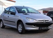 Peugeot 206 3