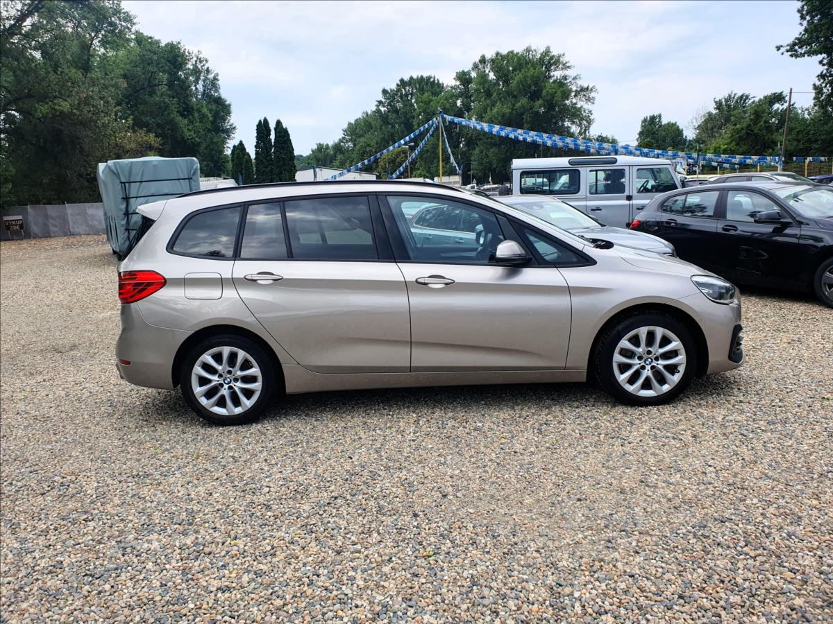 BMW Řada 2
