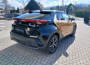 Toyota C-HR SUV / Terénní 2,0 l 112 kw